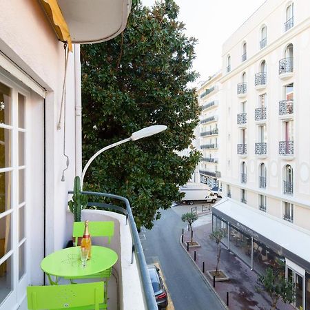 Festival Yourhosthelper Cannes Exterior photo