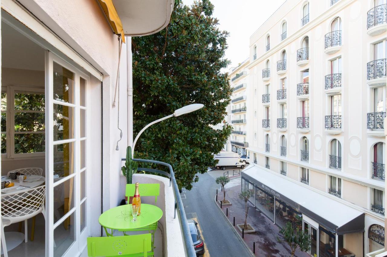 Festival Yourhosthelper Cannes Exterior photo